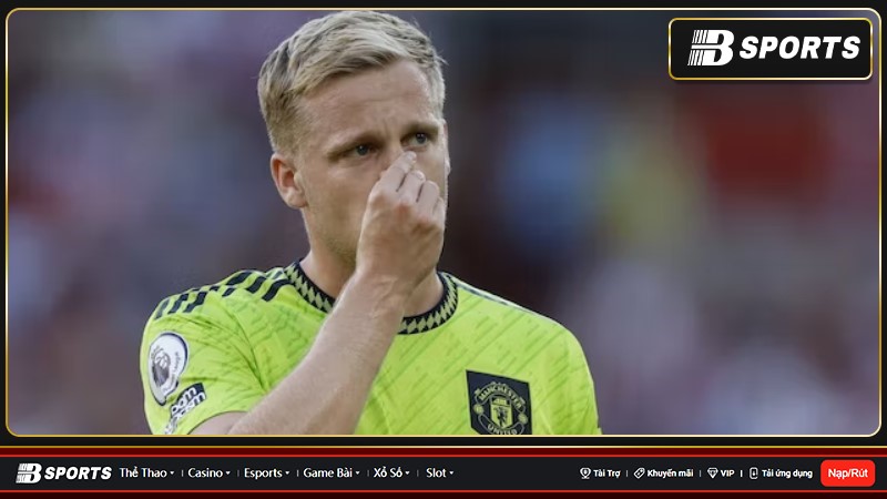 West Ham Nhắm 4 Cầu Thủ MU Trong Kỳ TTCN Mùa Hè