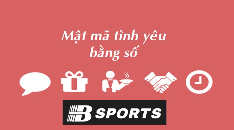 Ý nghĩa các con số trong tình yêu là gì, thể hiện điều gì?