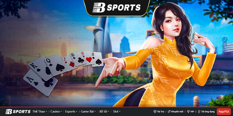 Ý nghĩa của từng con bài trong zing play tú lơ khơ