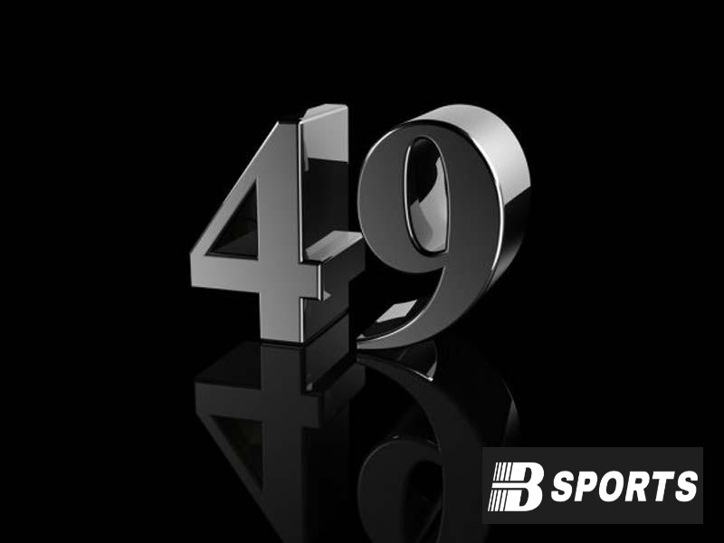 Khám phá số 49 có ý nghĩa gì theo quan niệm dân gian