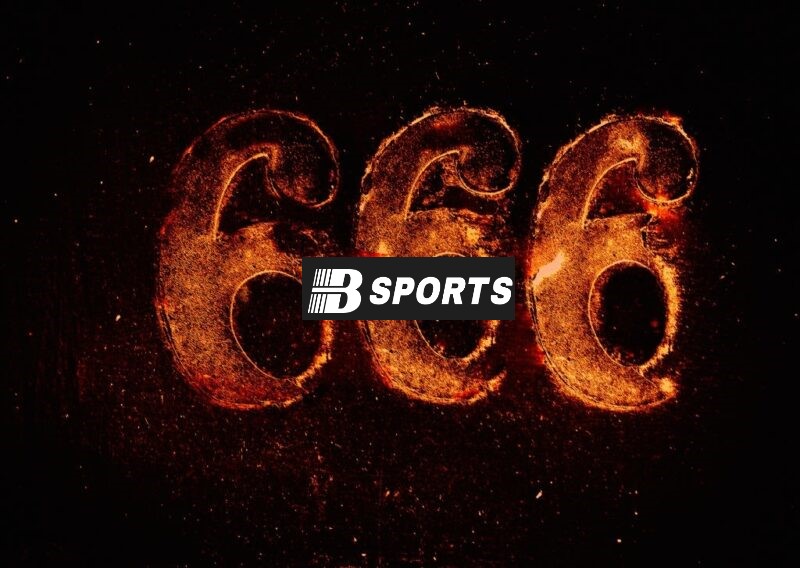 666 nghĩa là gì, những người nào hợp với số 666