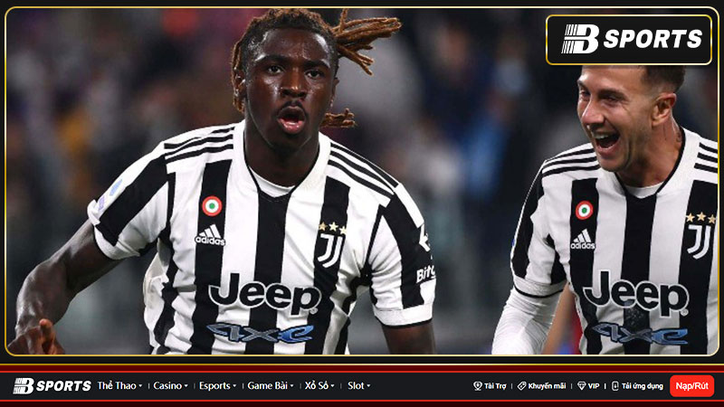 AS Roma đánh bại Juventus trong ngày Mourinho trở lại 
