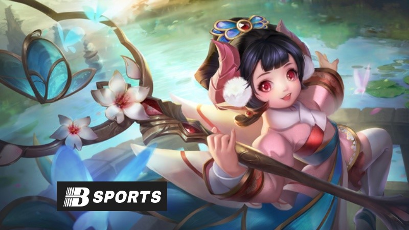 Combo chiêu thức cho tướng Alice Liên Quân Combo chiêu thức cho tướng Alice Liên Quân