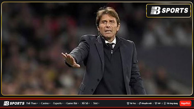 Điểm danh 3 ứng viên thay thế Conte ở Tottenham tiềm năng nhất 