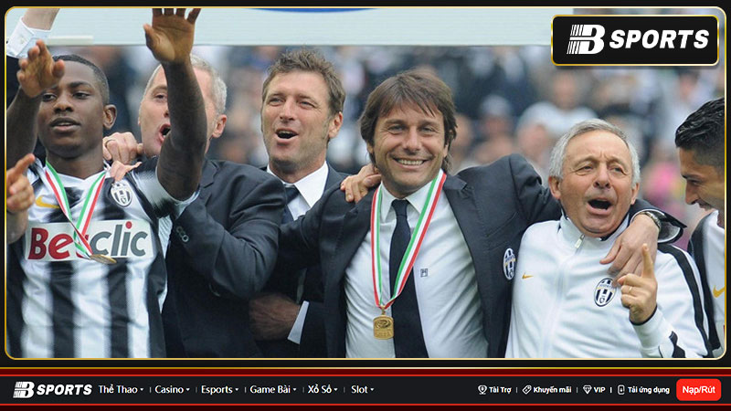 Tiết Lộ 3 Ứng Viên Thay Thế Conte Ở Tottenham Tiềm Năng Nhất