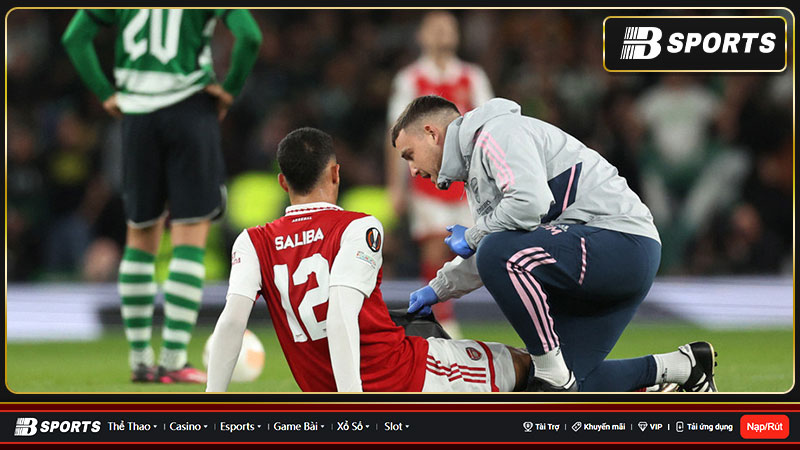 Việc Arsenal bị loại khiến họ chỉ còn một mục tiêu duy nhất