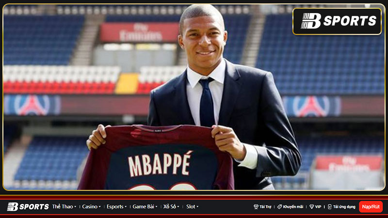 Barca muốn chiêu mộ Vitor Roque bằng công thức của PSG 