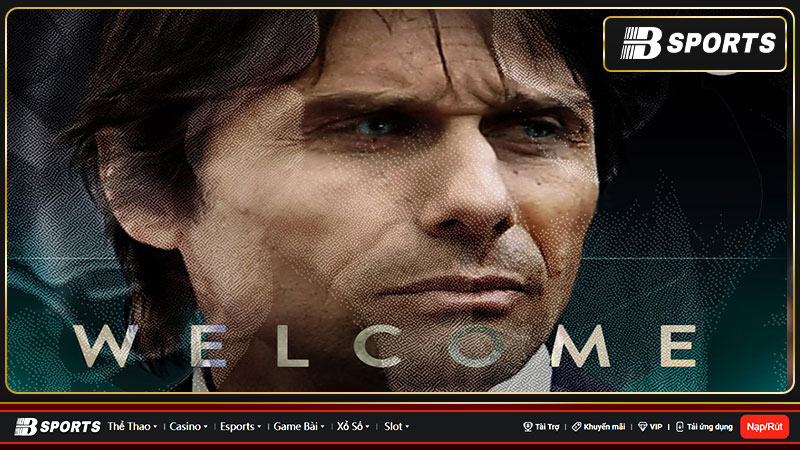 CĐV Inter Milan cầu xin HLV Conte trở lại