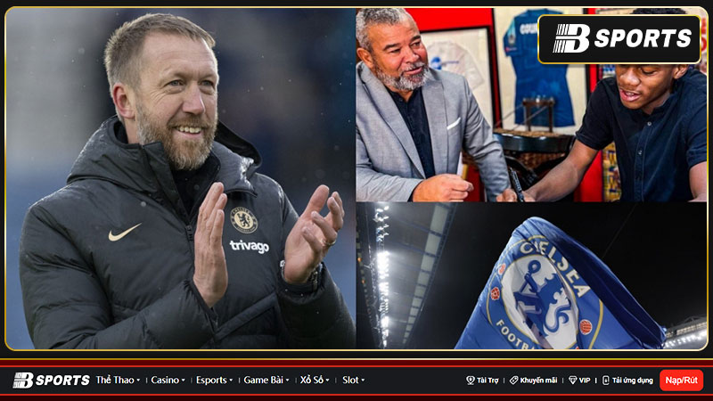 Tình hình Chelsea gần đây