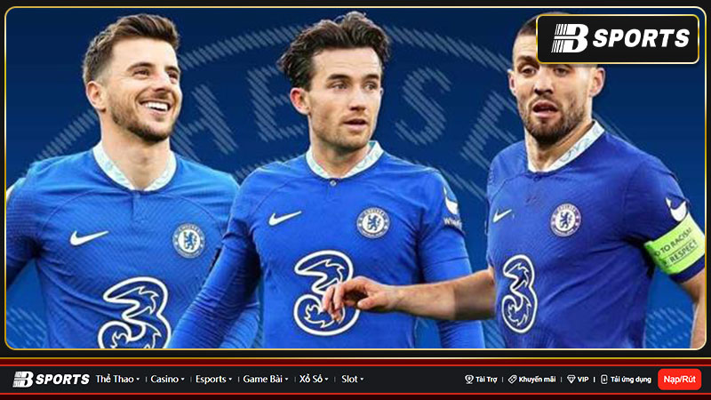 Chelsea thanh lý loạt cầu thủ trong kỳ chuyển nhượng tới