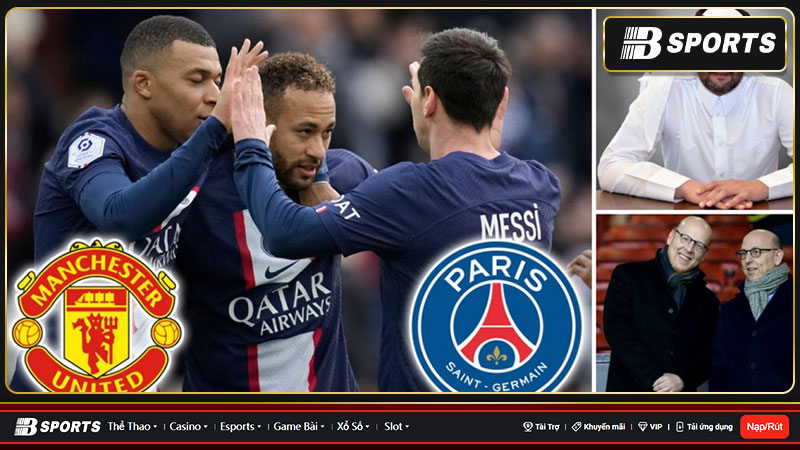 Chủ tịch UEFA cảnh báo MU về thương vụ chuyển nhượng sắp tới