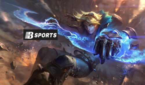 Tổng quan về tướng Ezreal