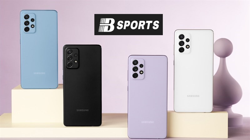 Samsung Galaxy A Series có những tính năng vượt trội nào?