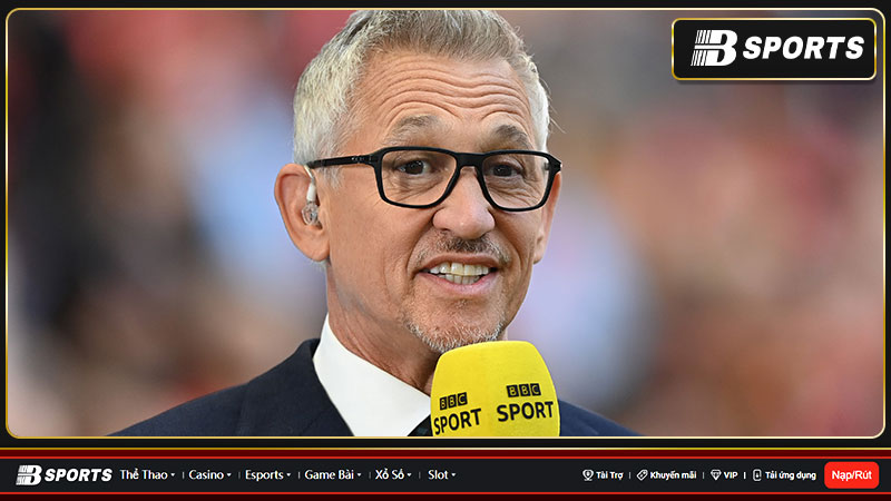 Gary Lineker khiến BBC phải nhượng bộ
