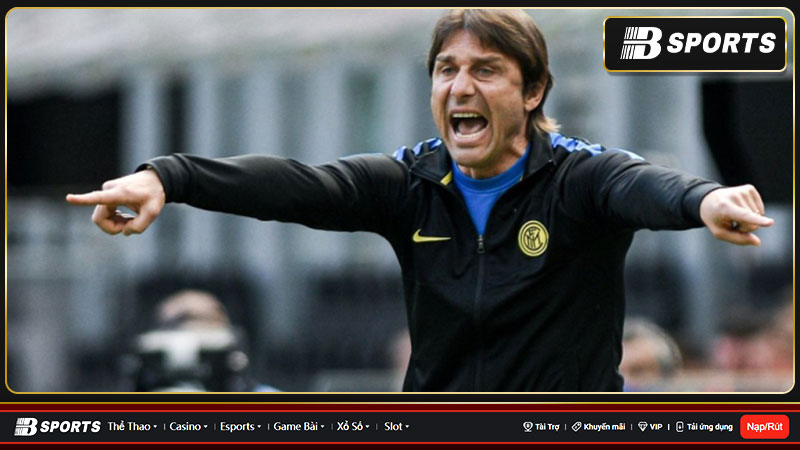 HLV Conte bỏ về Italia, Tottenham chuẩn bị sa thải