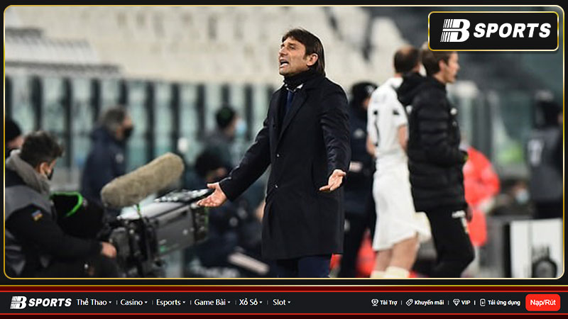 HLV Conte