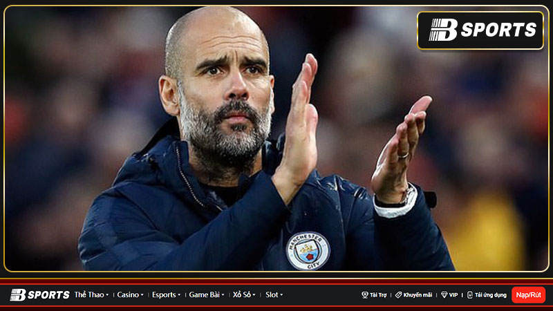 Man City bị xử ép, HLV Pep Guardiola vô cùng bất bình