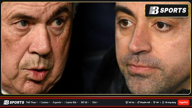 Tình hình của Barca trước trận Siêu kinh điển
