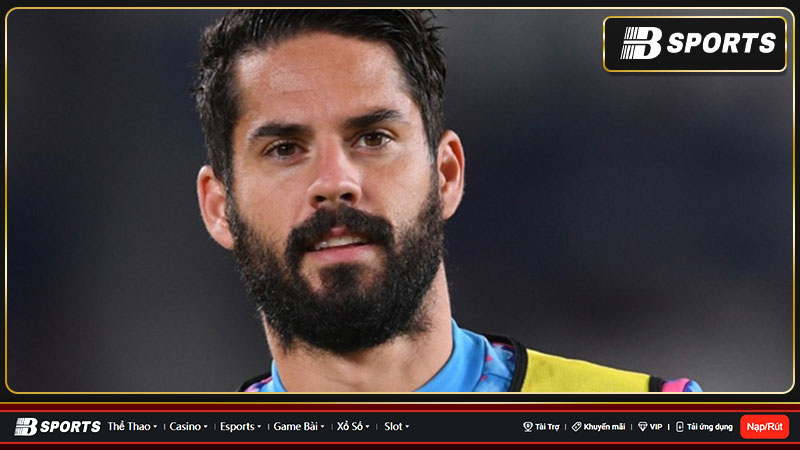 Isco thất nghiệp, Isco chưa tìm được bến đỗ mới