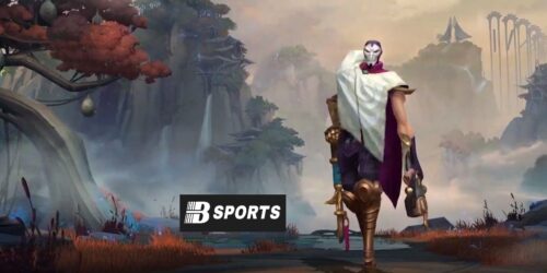 Bảng Jhin về kỹ năng chiến hăng máu
