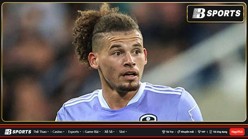 Kalvin Phillips định rời Man City vì thời gian ra sân hạn chế
