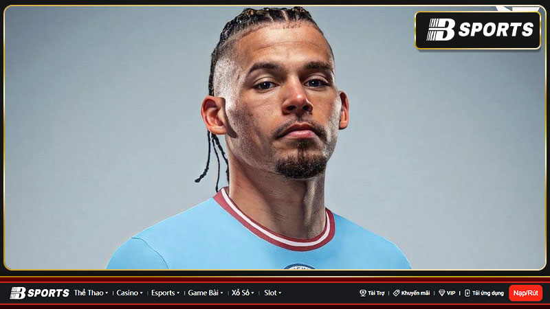 Kalvin Phillips định rời Man City