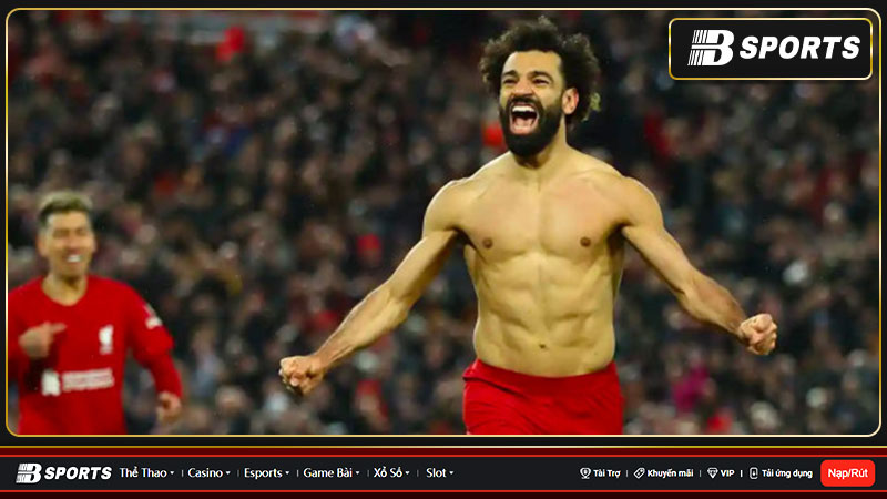 Liverpool thắng MU 7-0: Chiến thắng với tỷ số không tưởng 