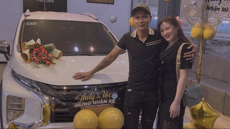 Hình ảnh Lộc phụ hồ nhận được nhiều sự đồng cảm từ mọi người
