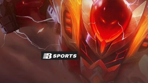 Giai đoạn đầu game khi sử dụng Malphite 