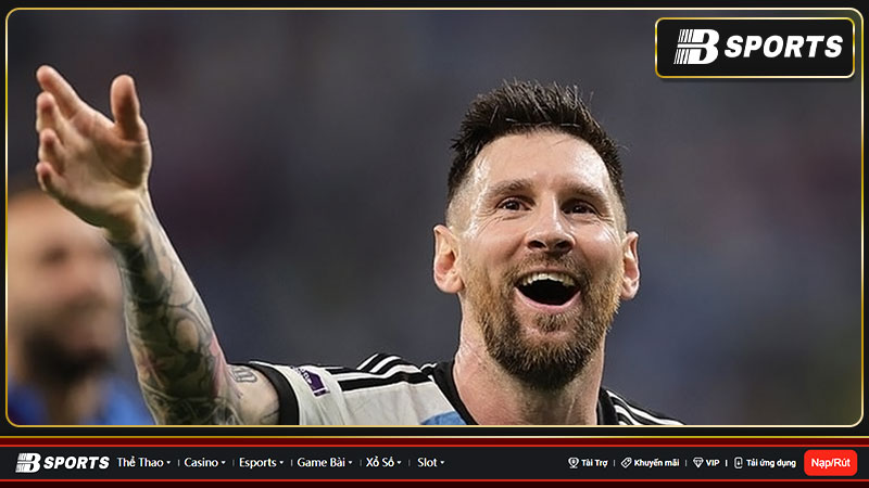 Messi bị phá vỡ kỷ lục ở các trận El Clasico