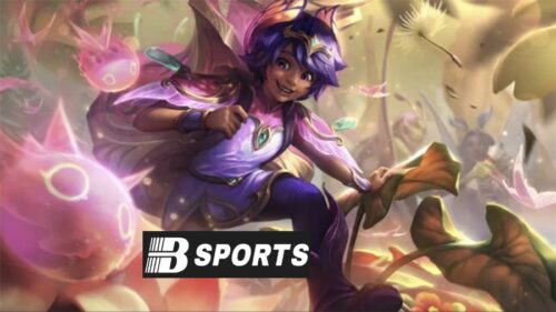 Milio LMHT được đánh giá là mạnh hơn những nhân vật khác trong game 