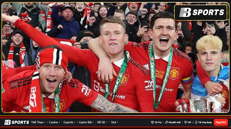 Tình hình hiện tại của MU và Newcastle nhắm McTominay