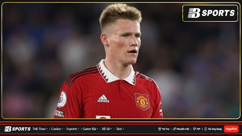 Newcastle nhắm McTominay từ Man United để cải thiện đội hình