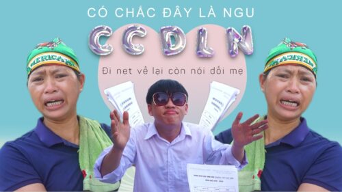 NMT Vlog là một cái tên khá được yêu thích trên cộng đồng mạng bởi những video hài hước