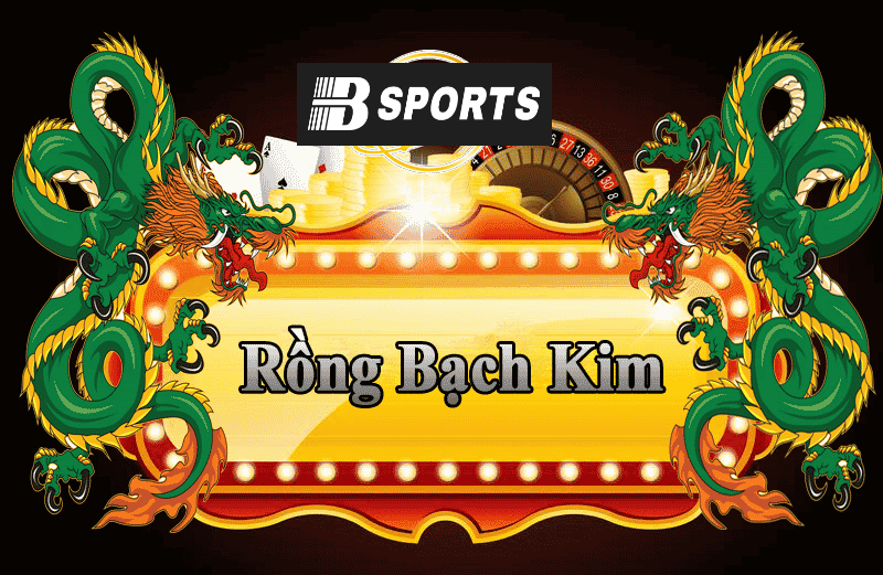 Thuật ngữ Rồng Bạch Kim