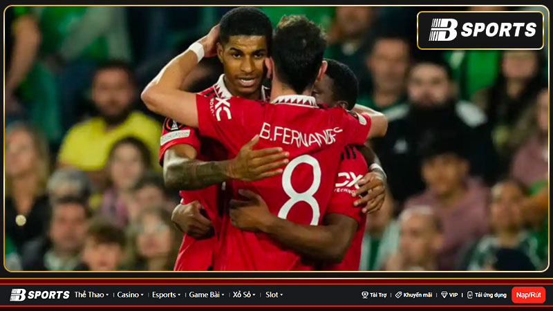 Rashford bỏ lỡ Euro 2024 cùng đội tuyển Anh