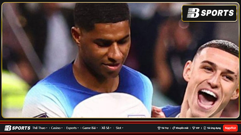 Rashford cùng bạn gái sang Mỹ, HLV Southgate lên tiếng bảo vệ