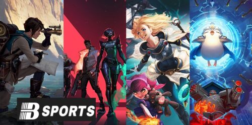 Riot hé lộ tính năng chat nhóm riêng