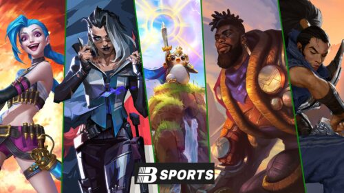 Phản ứng của cộng đồng về tính năng mới của Riot