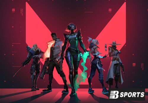 Một số thông tin về sản phẩm MMOFPS mới Project T của Riot Game