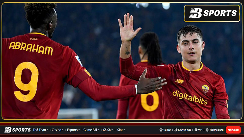 HLV Roma nói gì khi Roma hòa Sociedad 0-0 đi tiếp vào tứ kết C2?