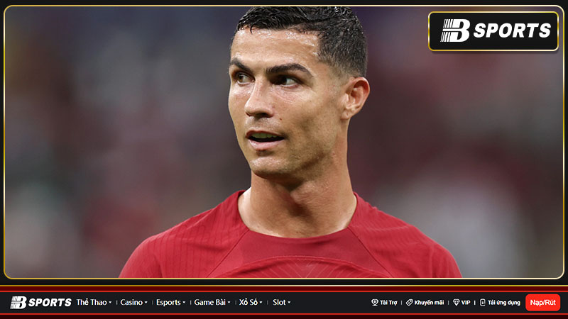 Lý do Ronaldo vẫn thi đấu cho Bồ Đào Nha 