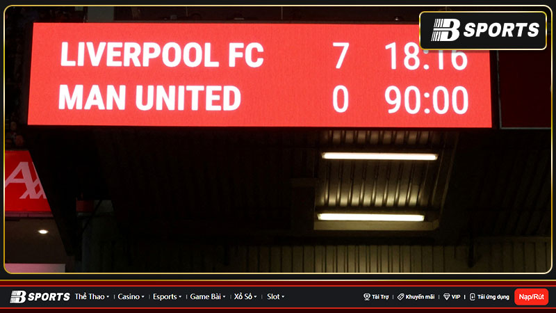 Mục tiêu tiếp theo mà Salah có thể đạt được