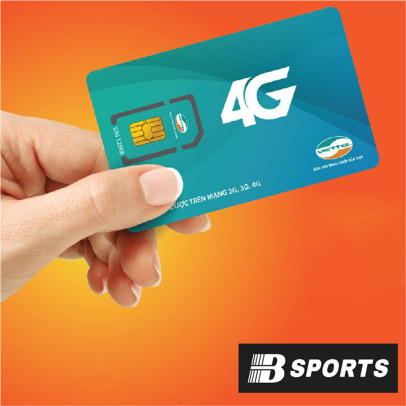 Sim điện thoại có con số 69 đuôi
