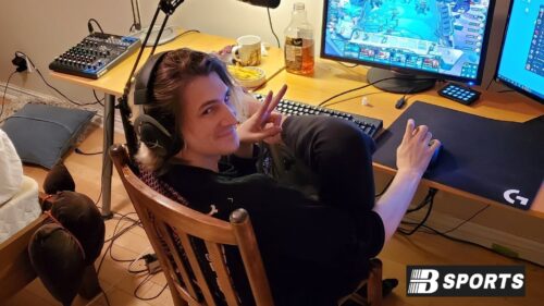 Thông tin về Streamer siêu hot trên Twitch - xQC 