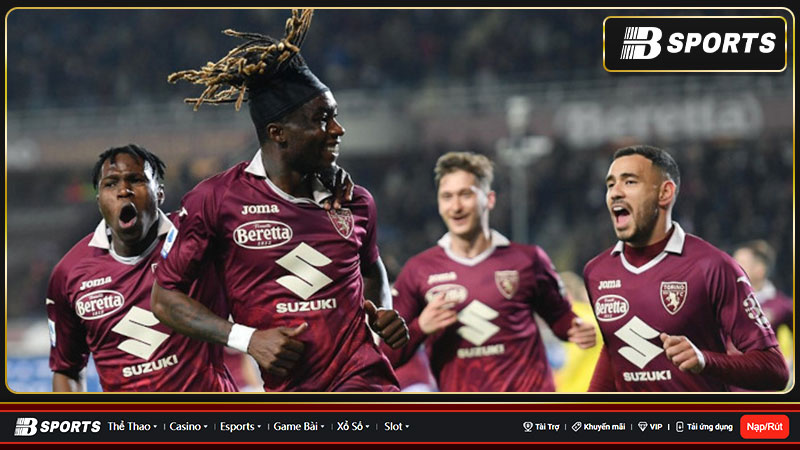 Nhận định phong độ, tình hình 2 đội Torino vs Bologna