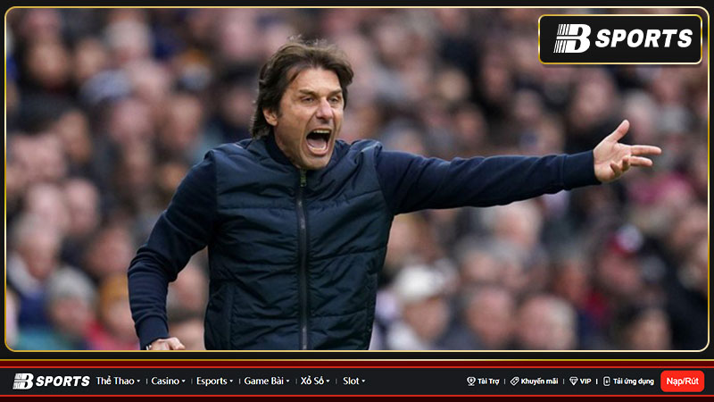 Chính thức: Tottenham sa thải Conte sau nhiều đồn đoán