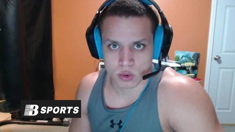 Kết luận Tyler1