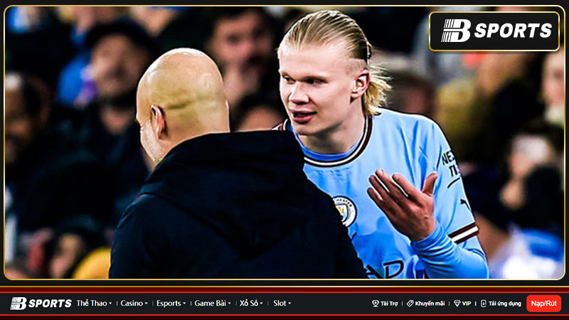 VAR 2 lần gây tranh cãi trong trận Man City thắng 7-0