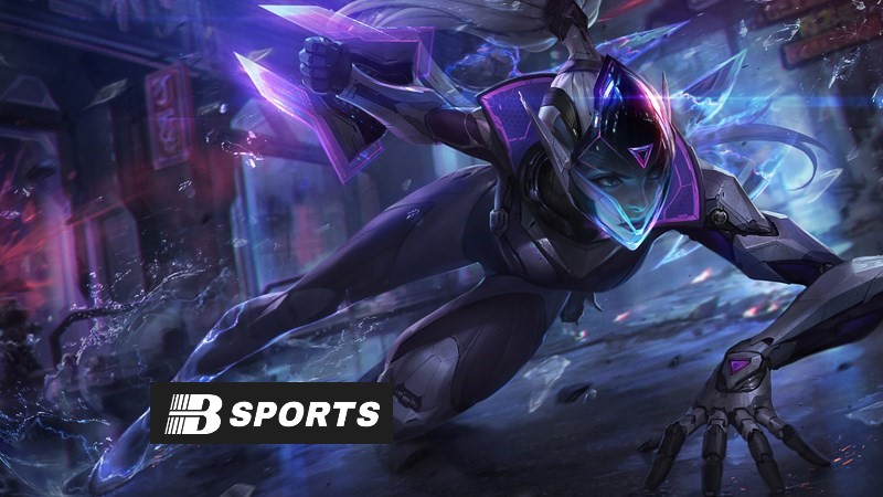 Kết luận Vayne đường trên